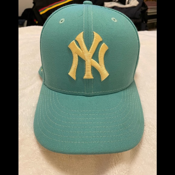 Yankees New Era Hat 1977 All Star Game Rare Color
